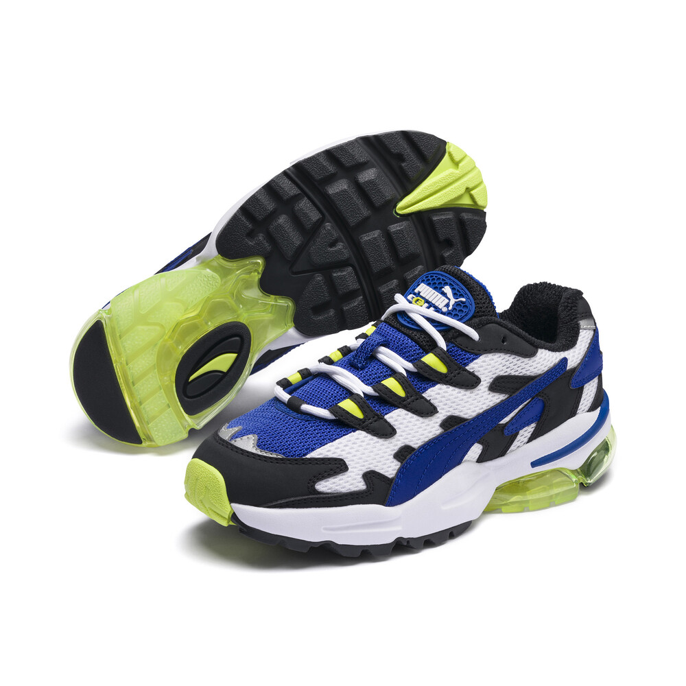 zapatillas puma cell alien