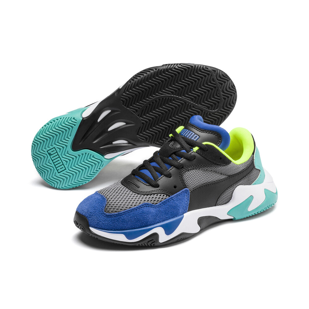 puma youth fleece jogger