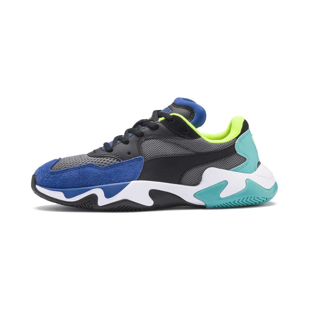 puma storm origin junior