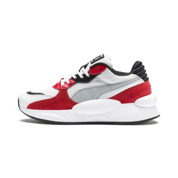 puma future cat s1 homme deepblue