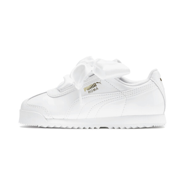 Roma heart puma clearance