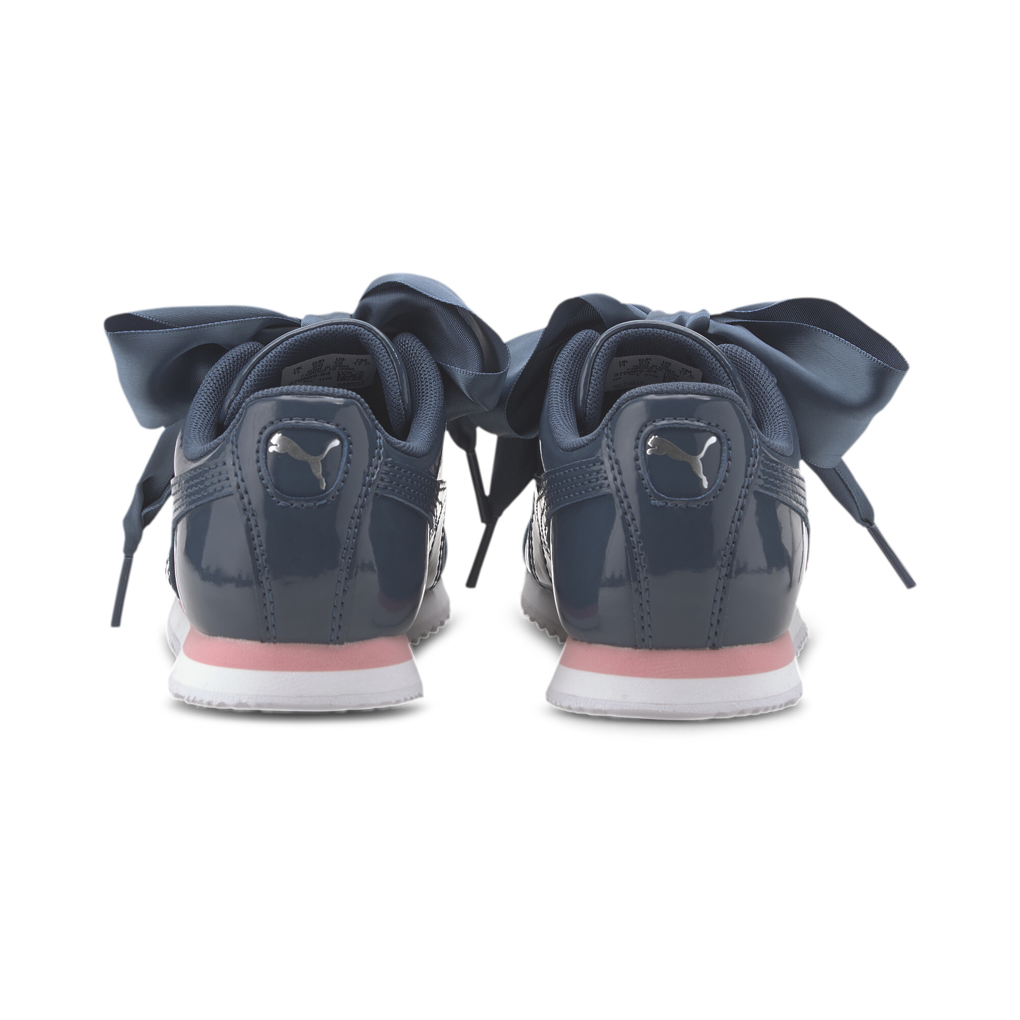 puma roma heart patent