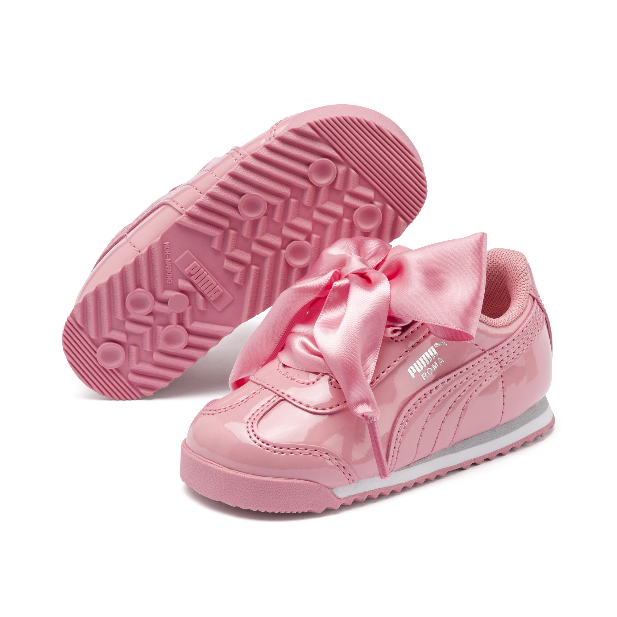 puma sneakers baby girl