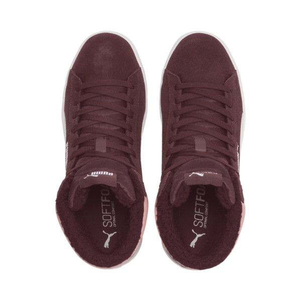puma fourrure puma fourrure
