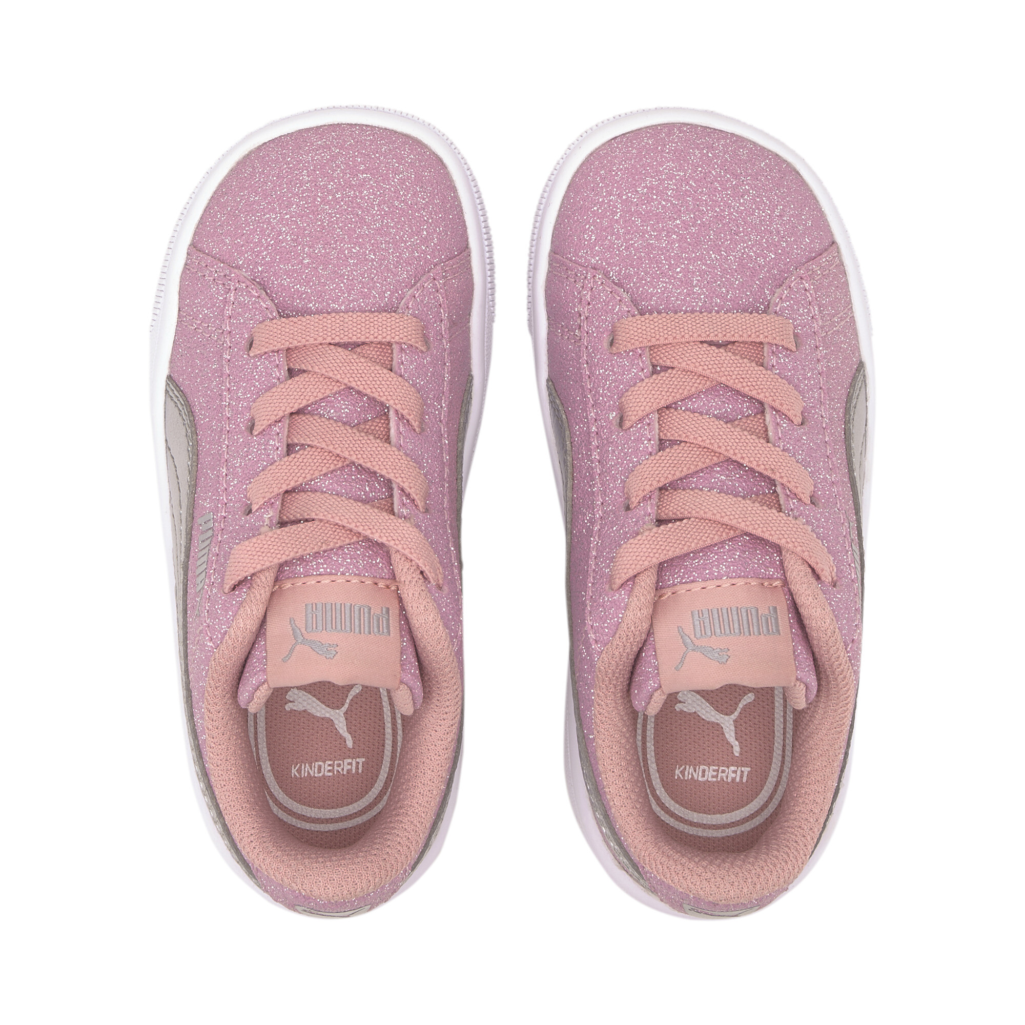 infant girl puma shoes