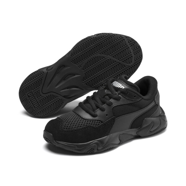 storm origin sneakers