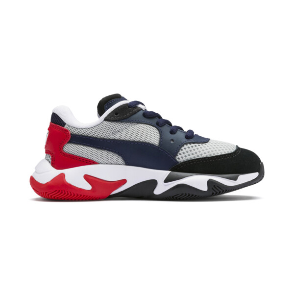 storm origin sneakers