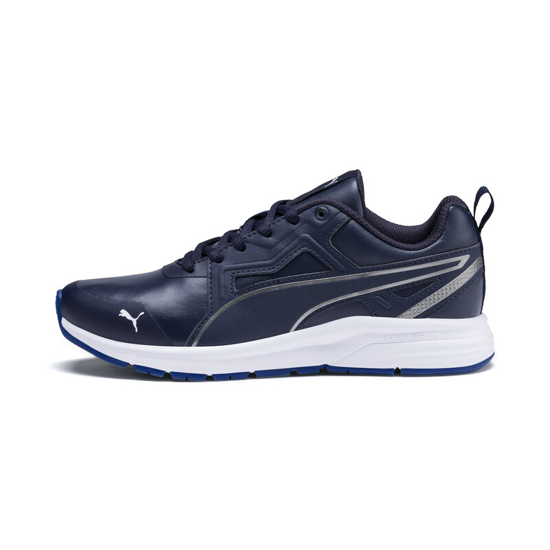 

PUMA Pure Jogger Youth Shoes
