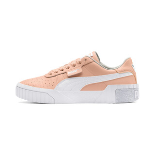 puma cali trainers kids