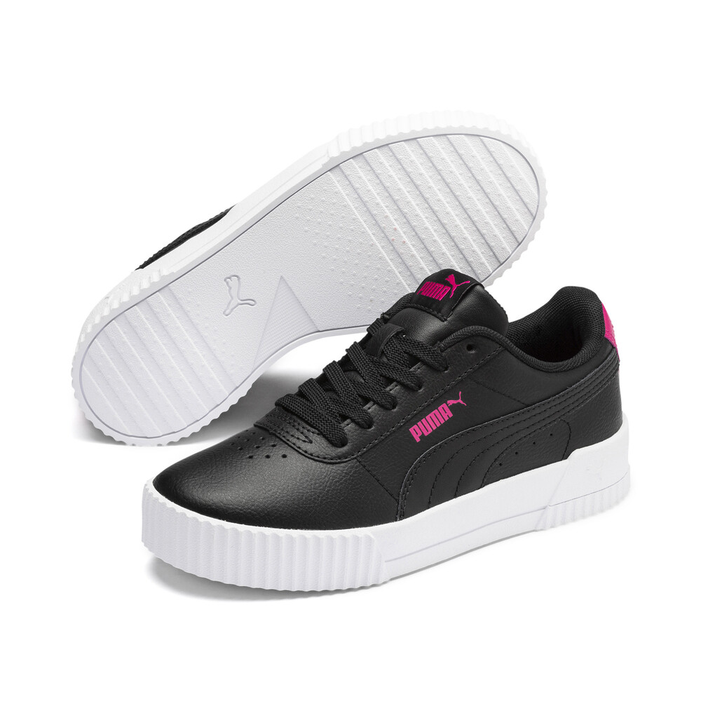 Puma carina l youth trainers Clearance