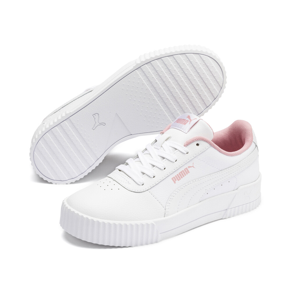 puma cali carina