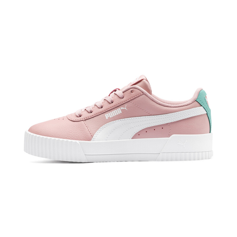 

PUMA Carina L Youth Sneakers