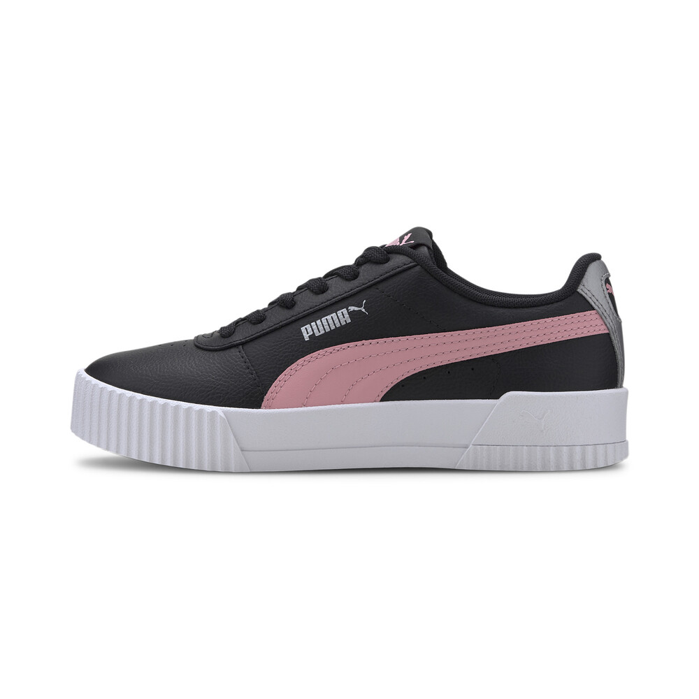 carina l youth trainers