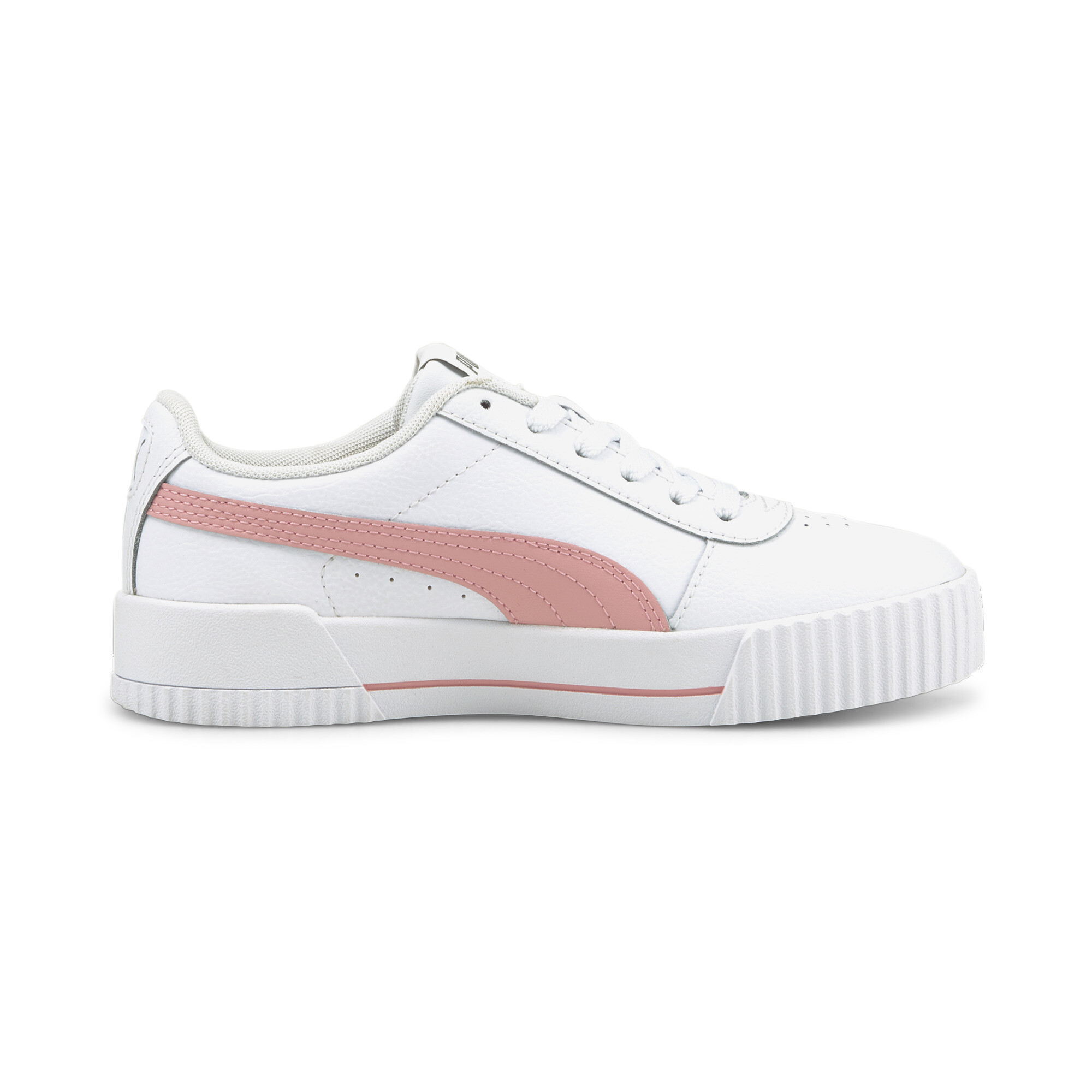 PUMA Junior Girls' Carina Sneakers | eBay