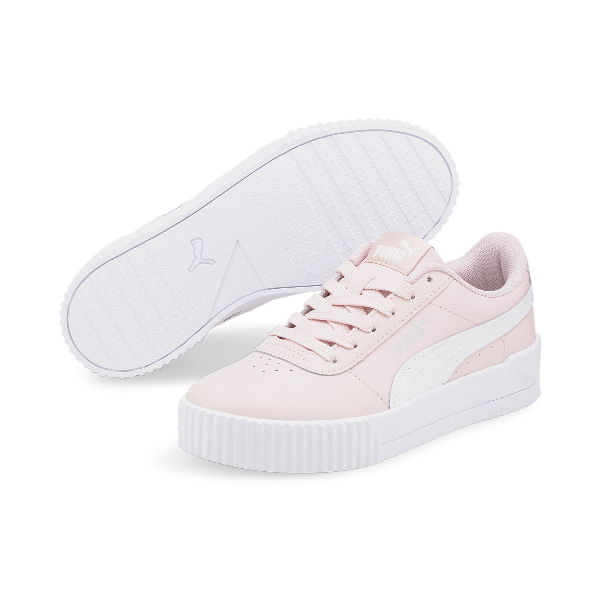 carina youth trainers
