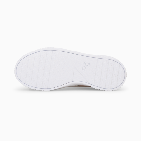 Carina L Youth Trainers, Chalk Pink-Puma White, large-ZAF