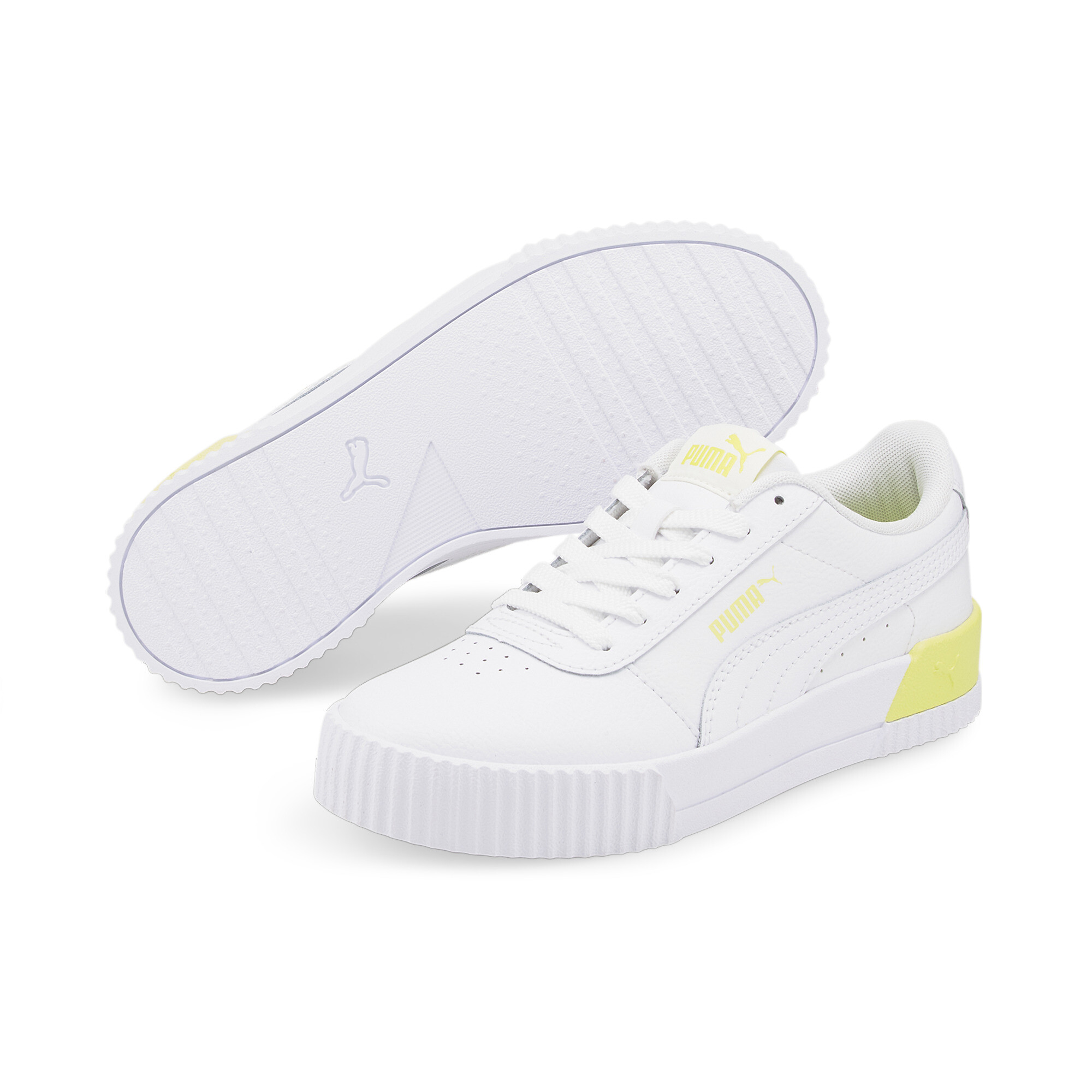puma lifestyle trainers
