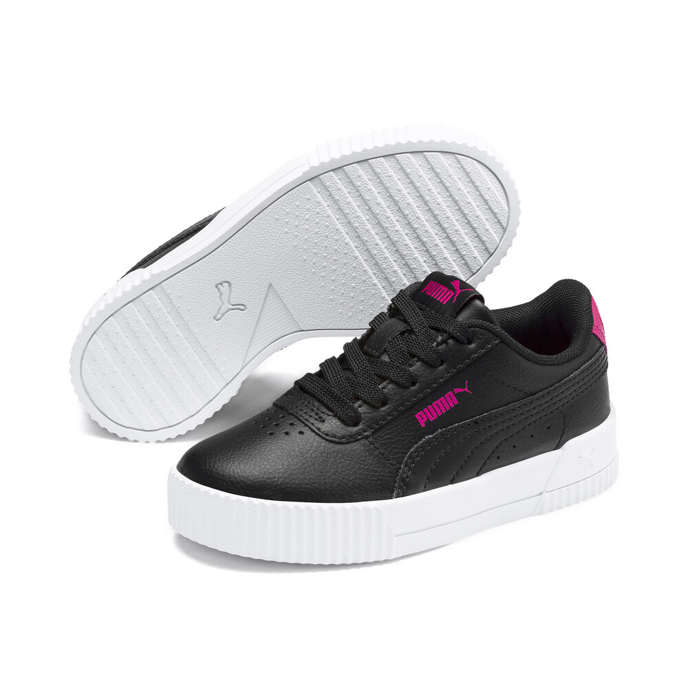 puma unisex trainers