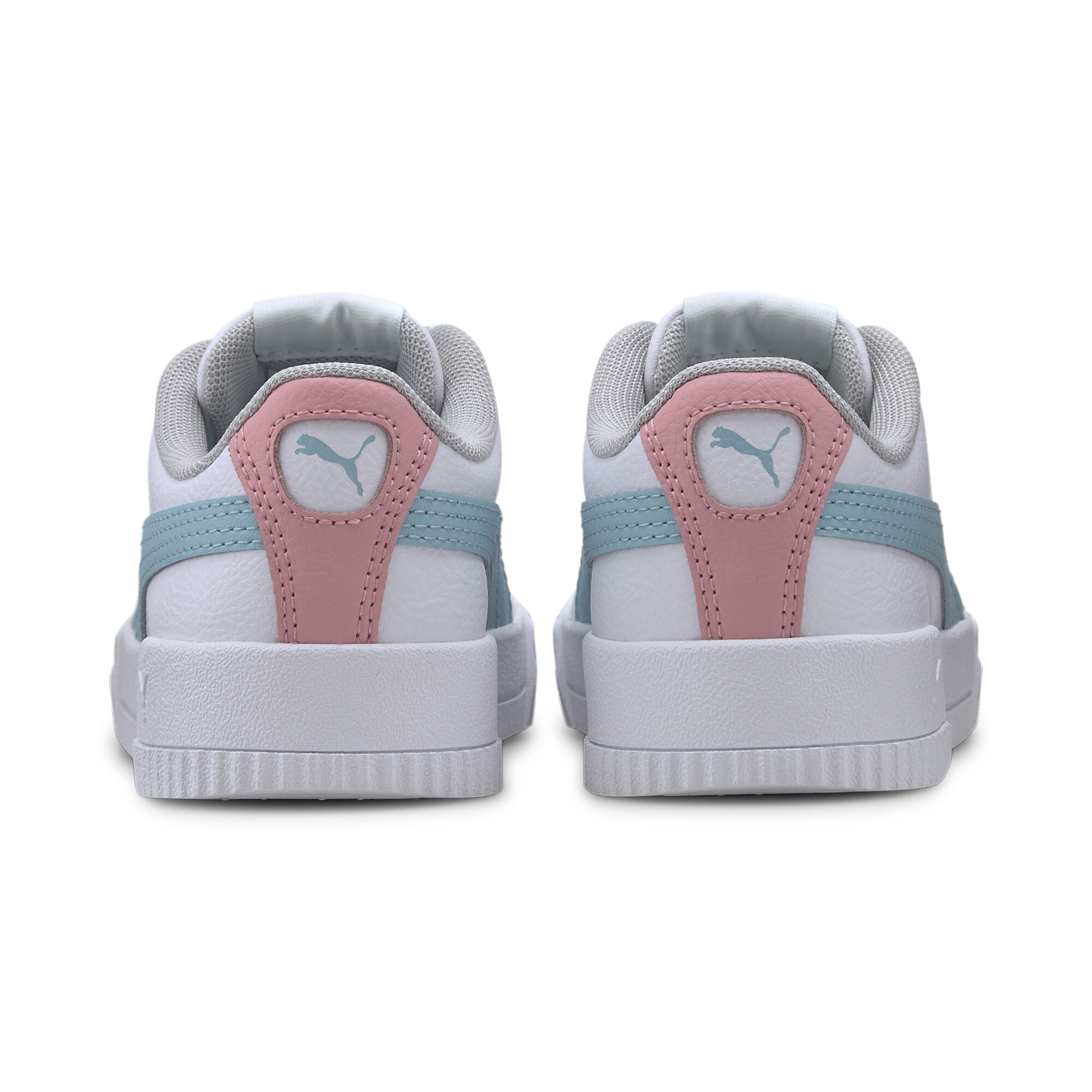 PUMA Carina L Kids Mädchen Sneaker Mädchen Schuhe Kinder ...