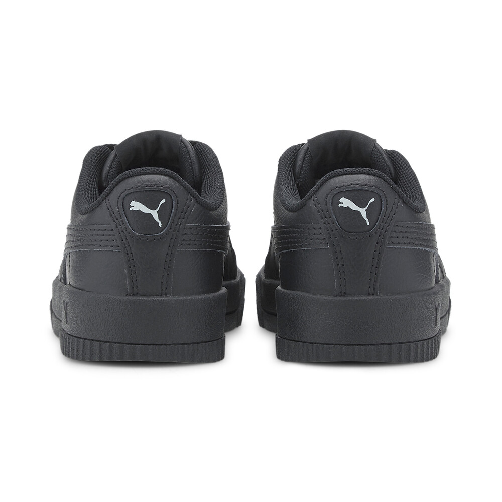 фото Детские кеды carina l ps puma