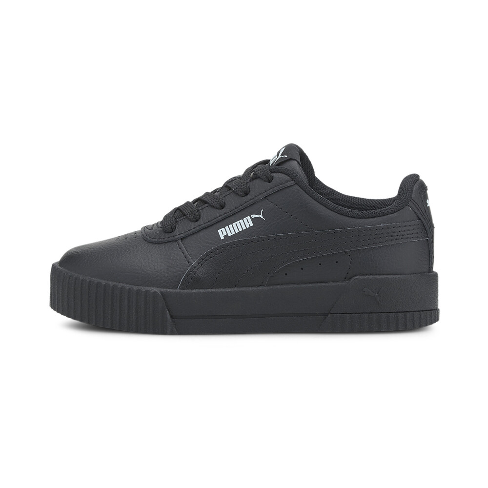 puma carina l review
