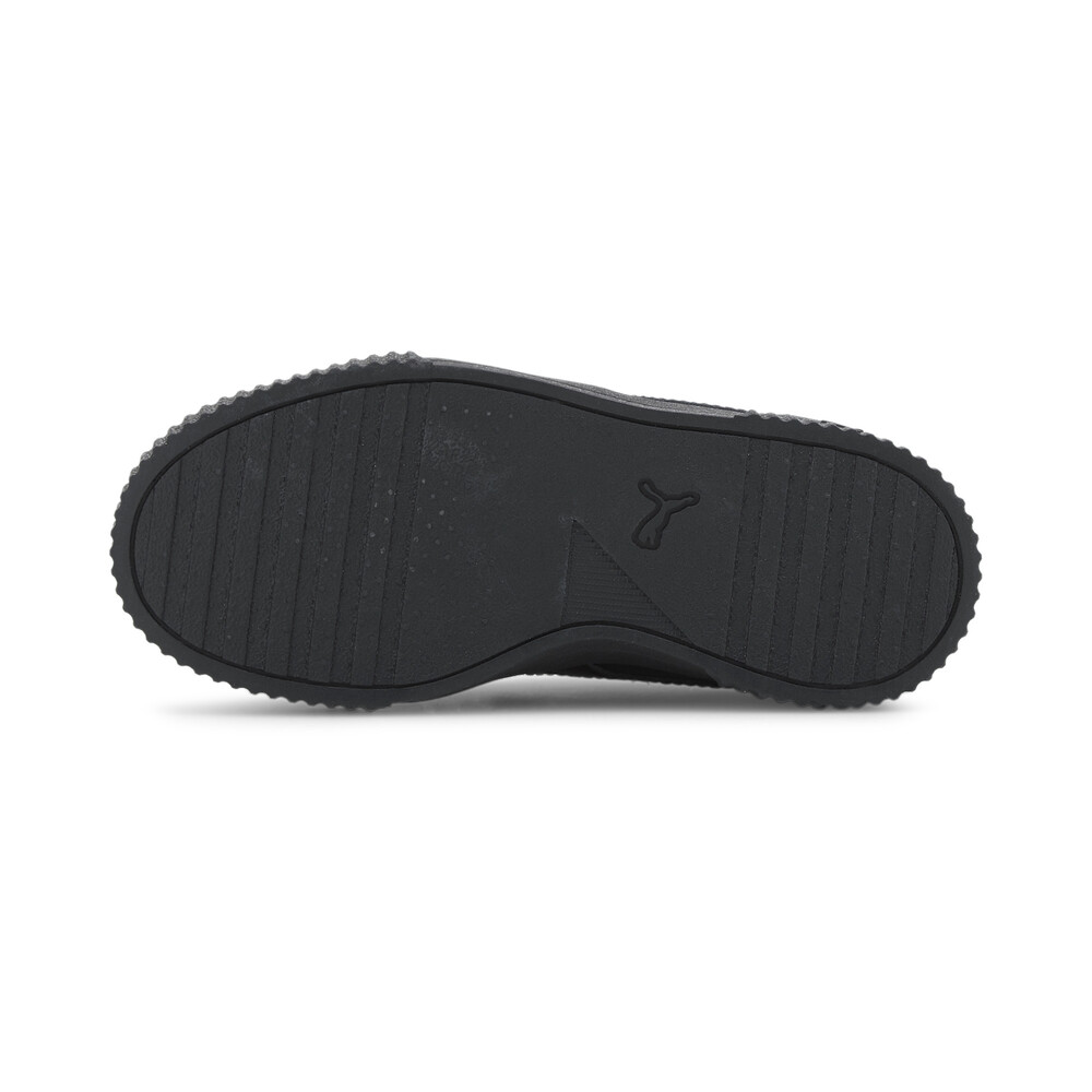 фото Детские кеды carina l ps puma