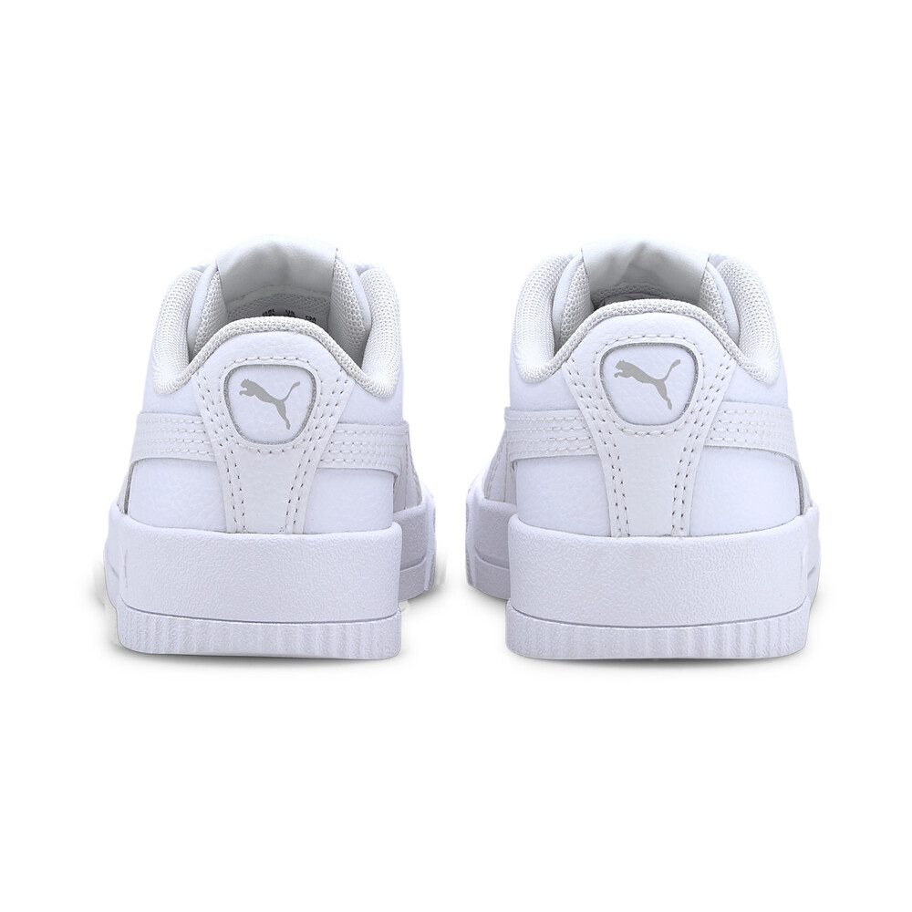 фото Детские кеды carina l ps puma