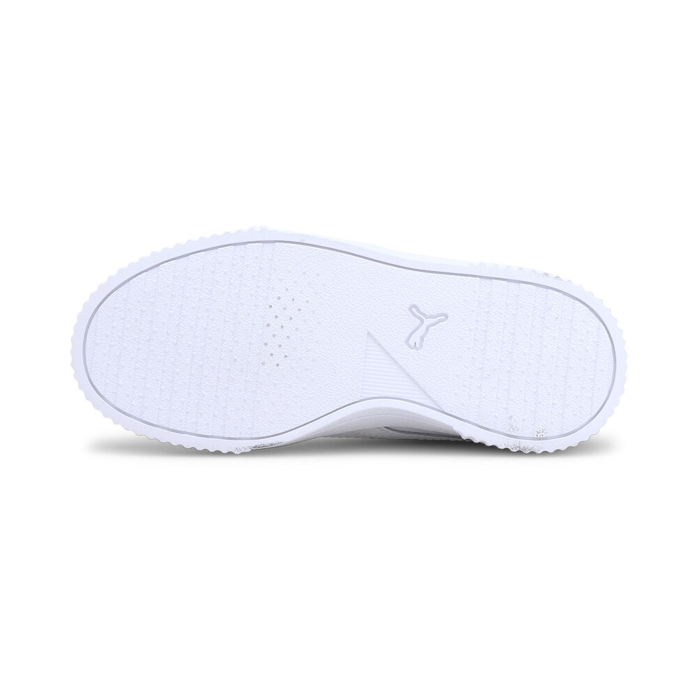 фото Детские кеды carina l ps puma