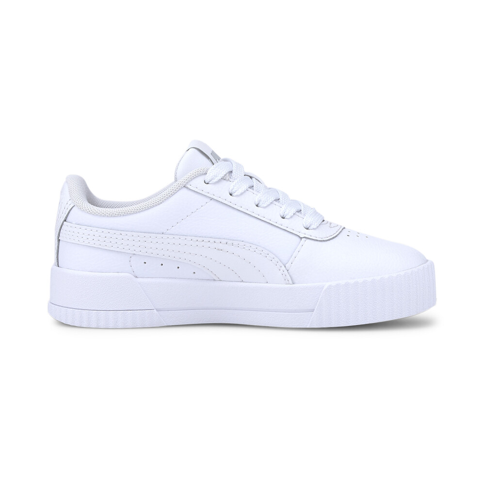 фото Детские кеды carina l ps puma