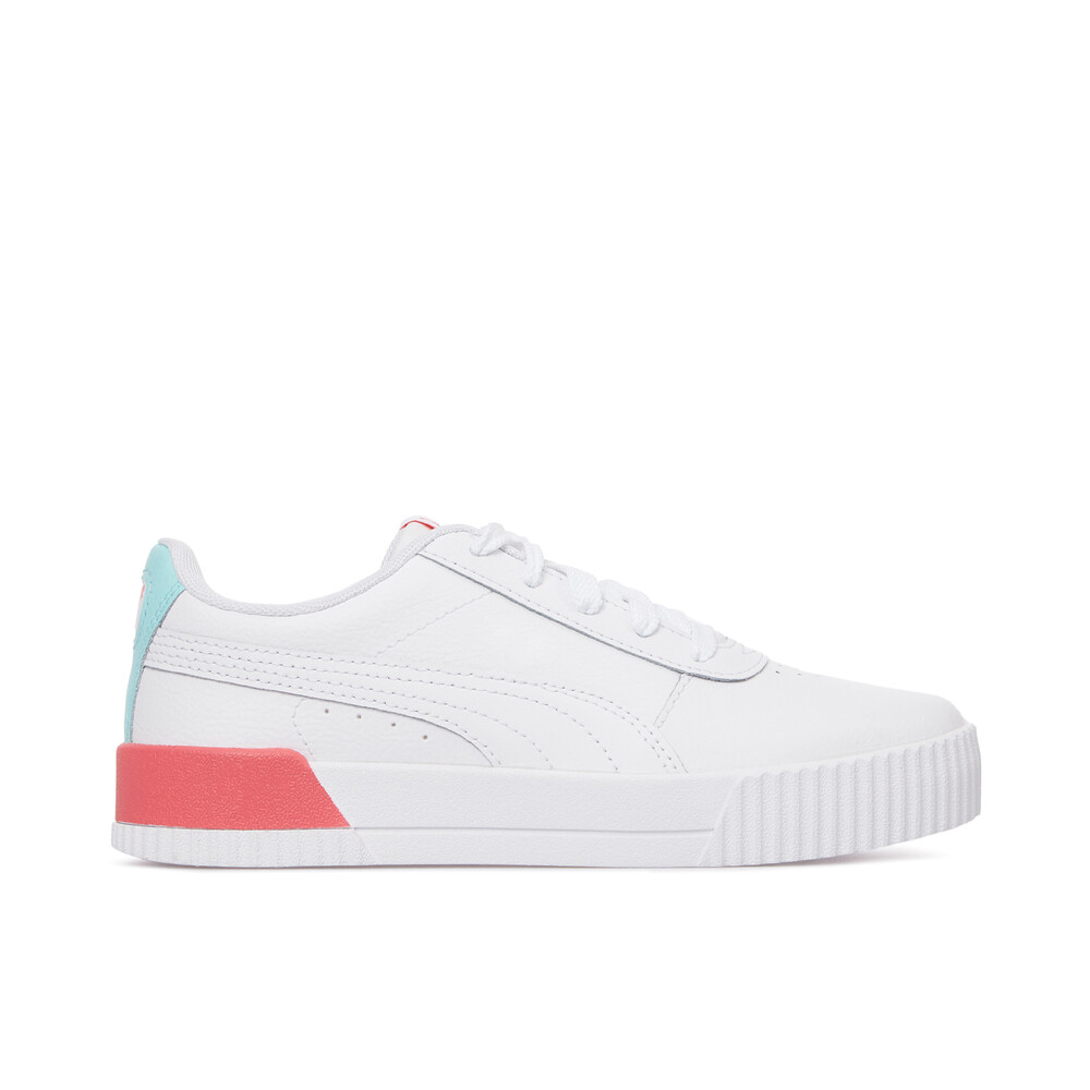 фото Детские кеды carina l ps puma