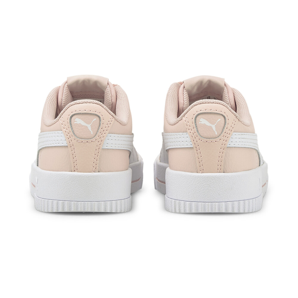 фото Детские кеды carina l ps puma