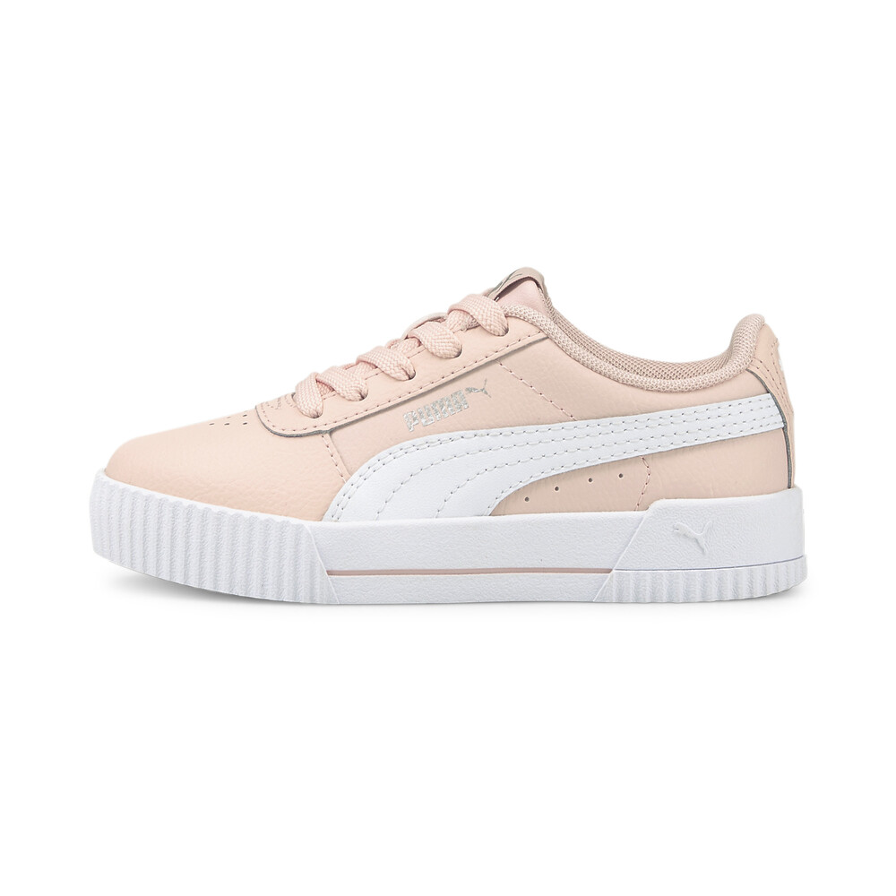 фото Детские кеды carina l ps puma