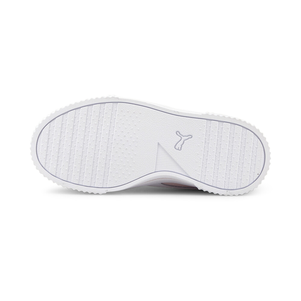 фото Детские кеды carina l ps puma