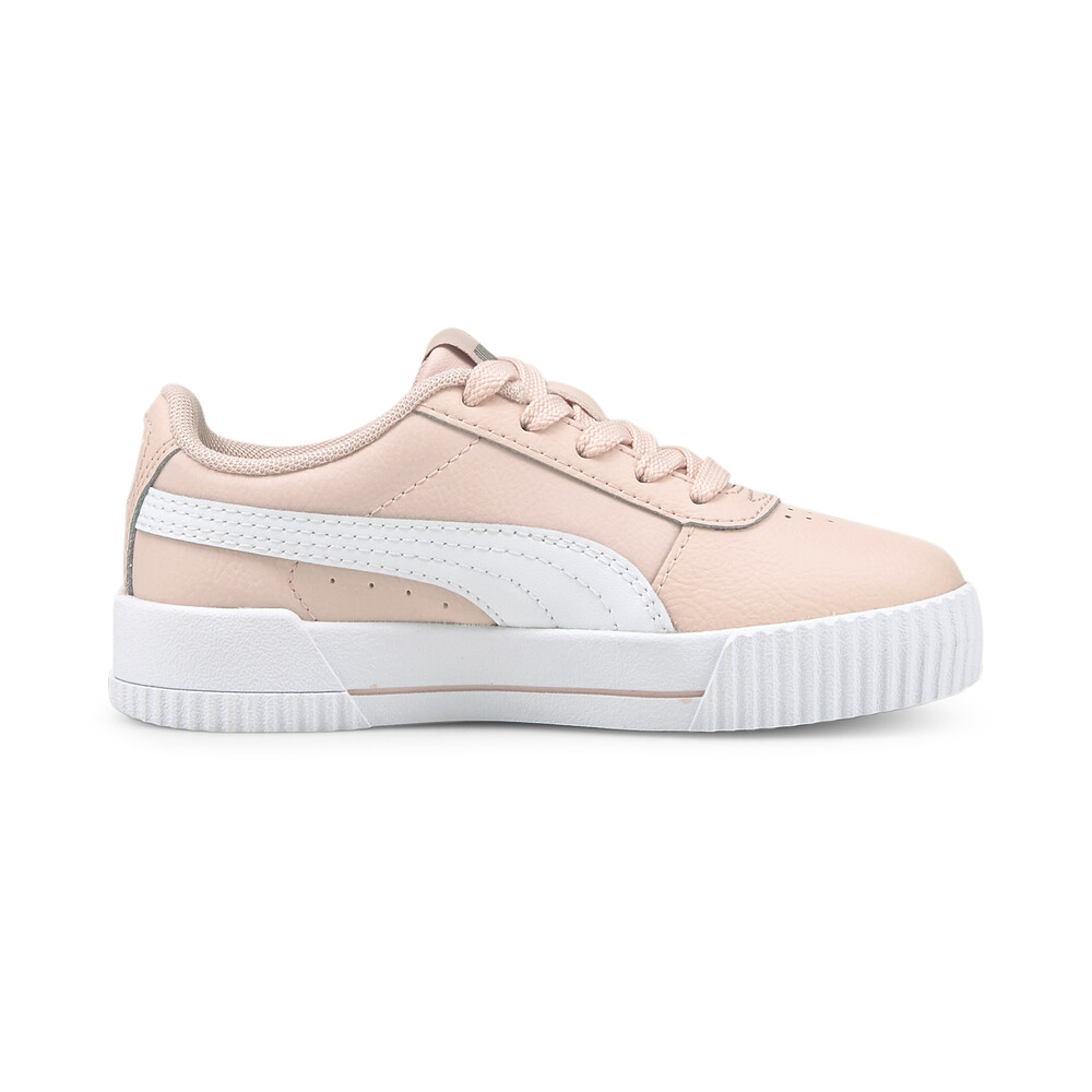 фото Детские кеды carina l ps puma
