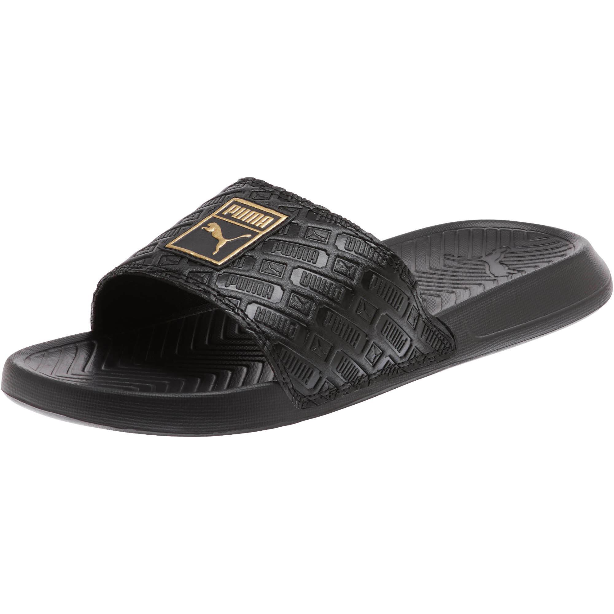 puma slippers for men discount
