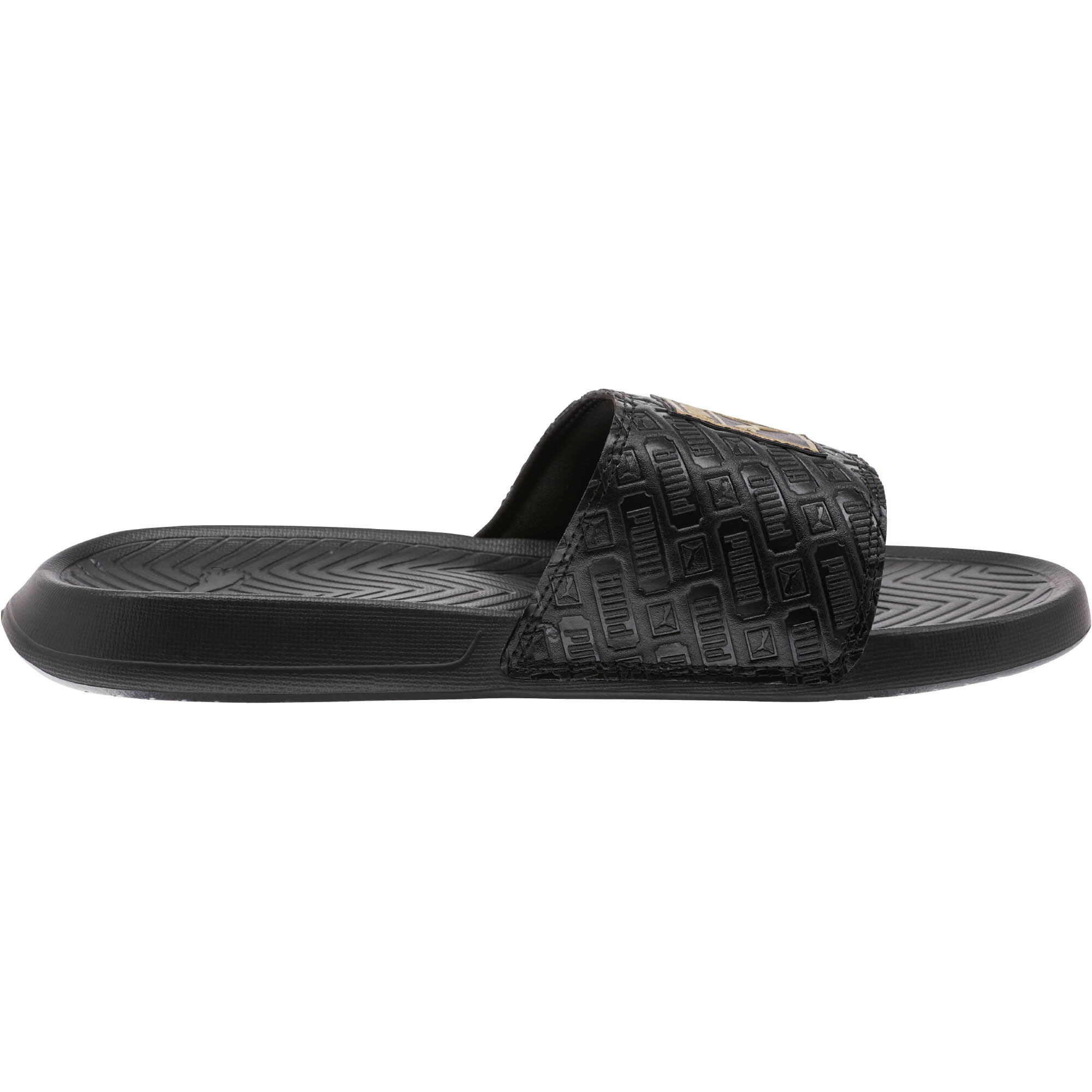 popcat slide sandal