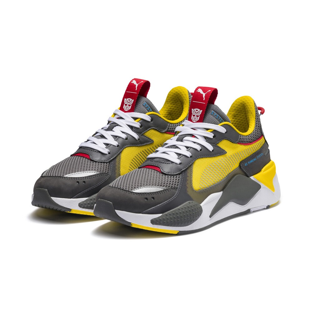 zapatillas puma running system