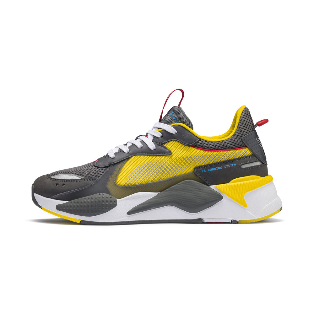 zapatillas puma transformers