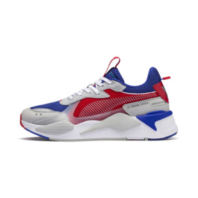Puma RS X Transformers Bumblebee 370701 02 Puma RS X Transformers Bumblebee 370701 02