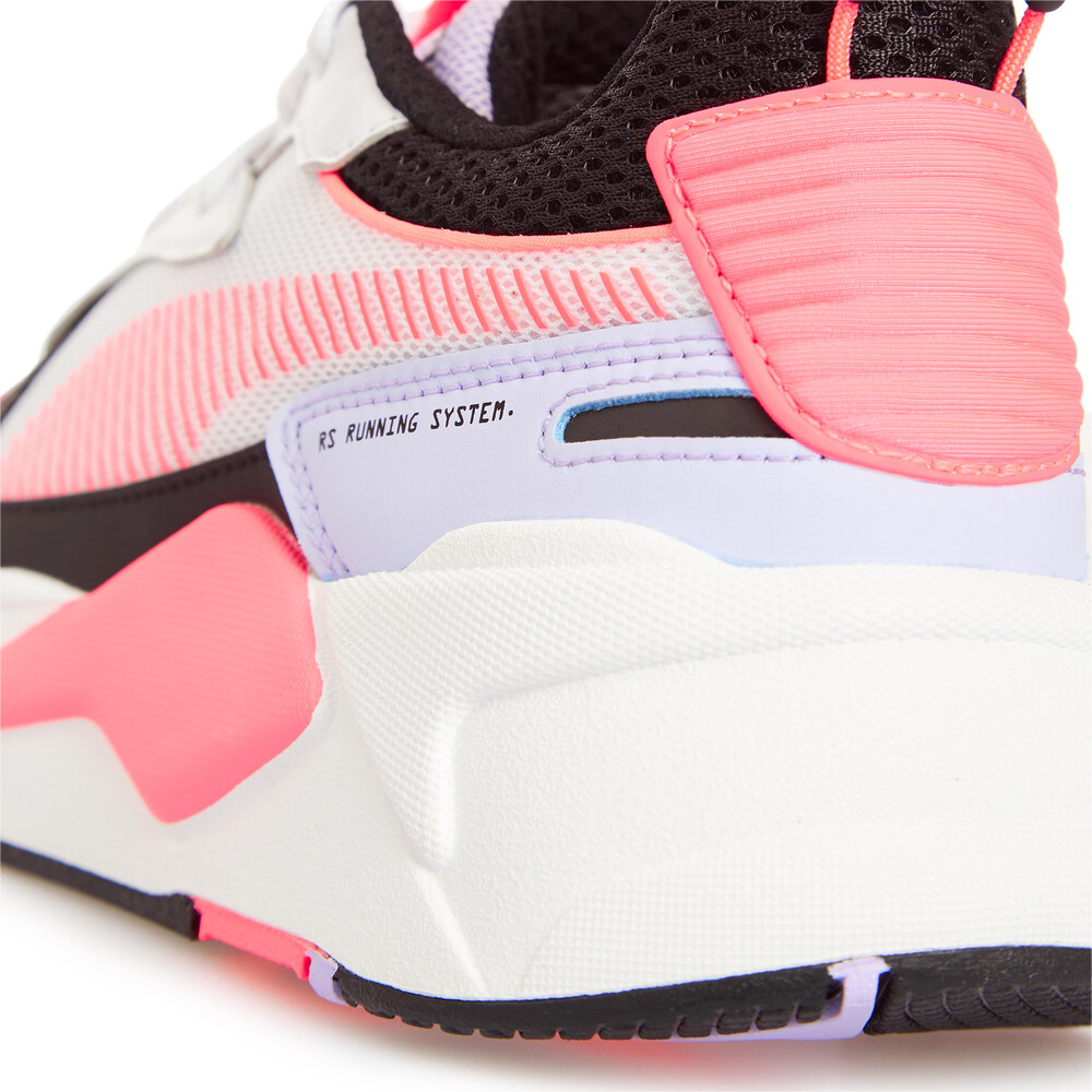 

PUMA - Кроссовки RS-X 90s – White-Igni.Pink-Ignite Pink –, Белый