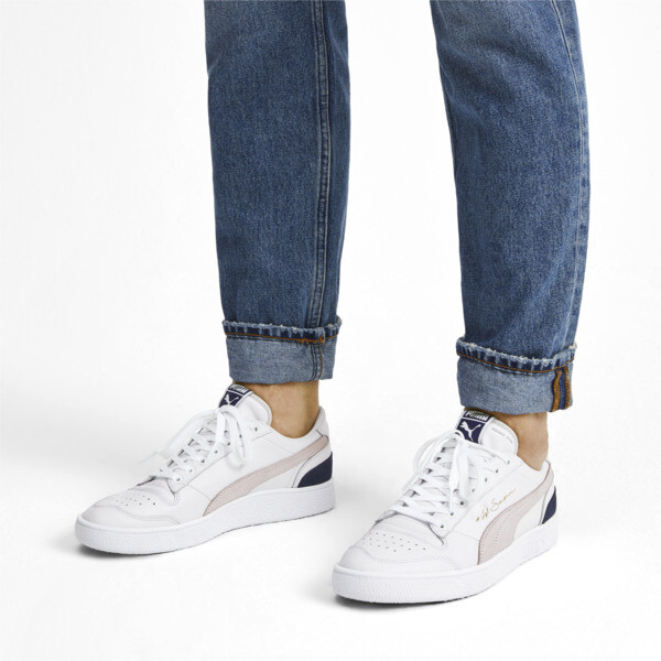 puma og ralph sampson