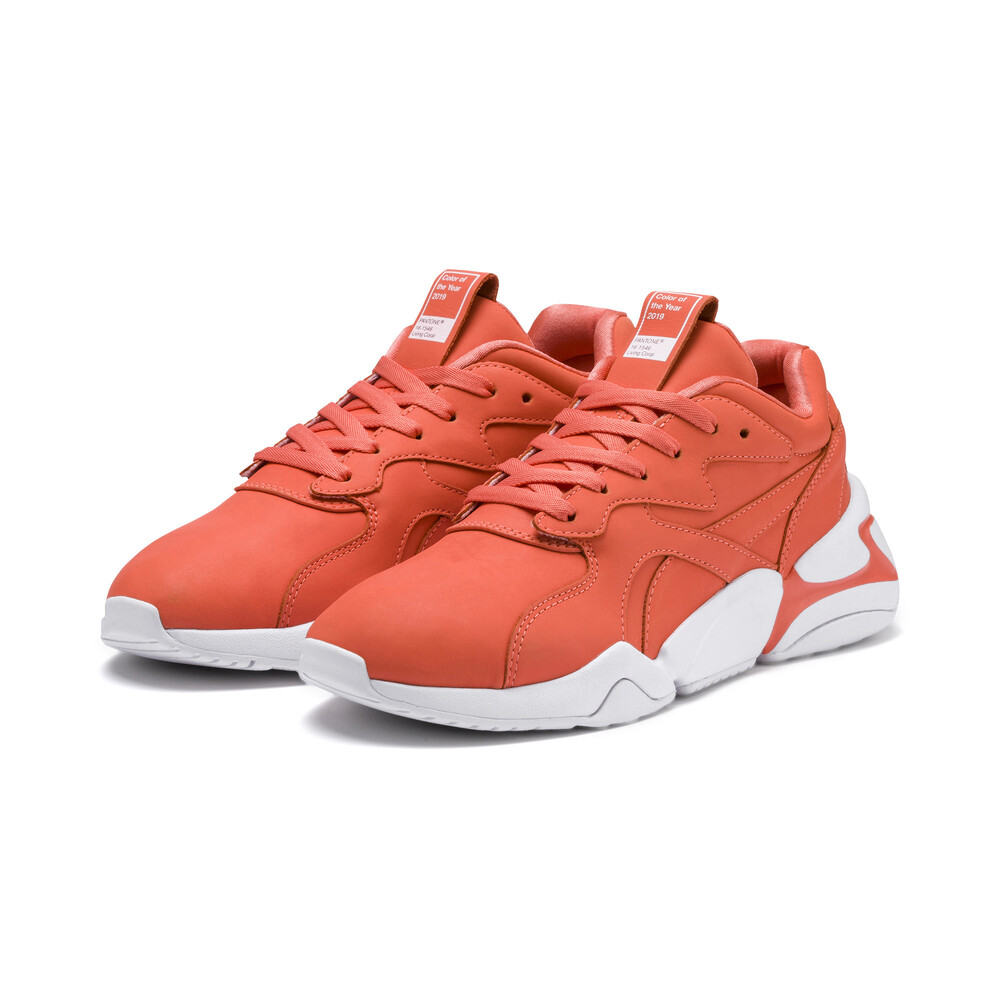 Puma nova red clearance