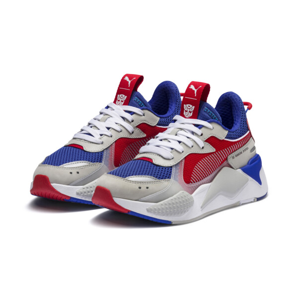 puma nouvelle basket