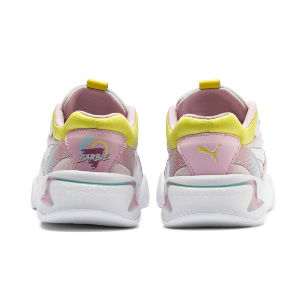 barbie nova puma