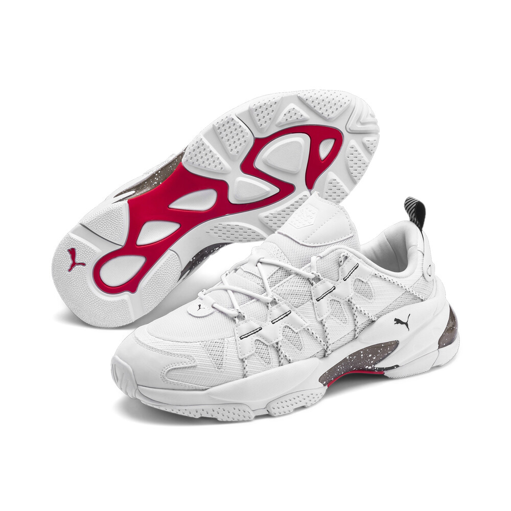 фото Кроссовки lqd cell omega density puma