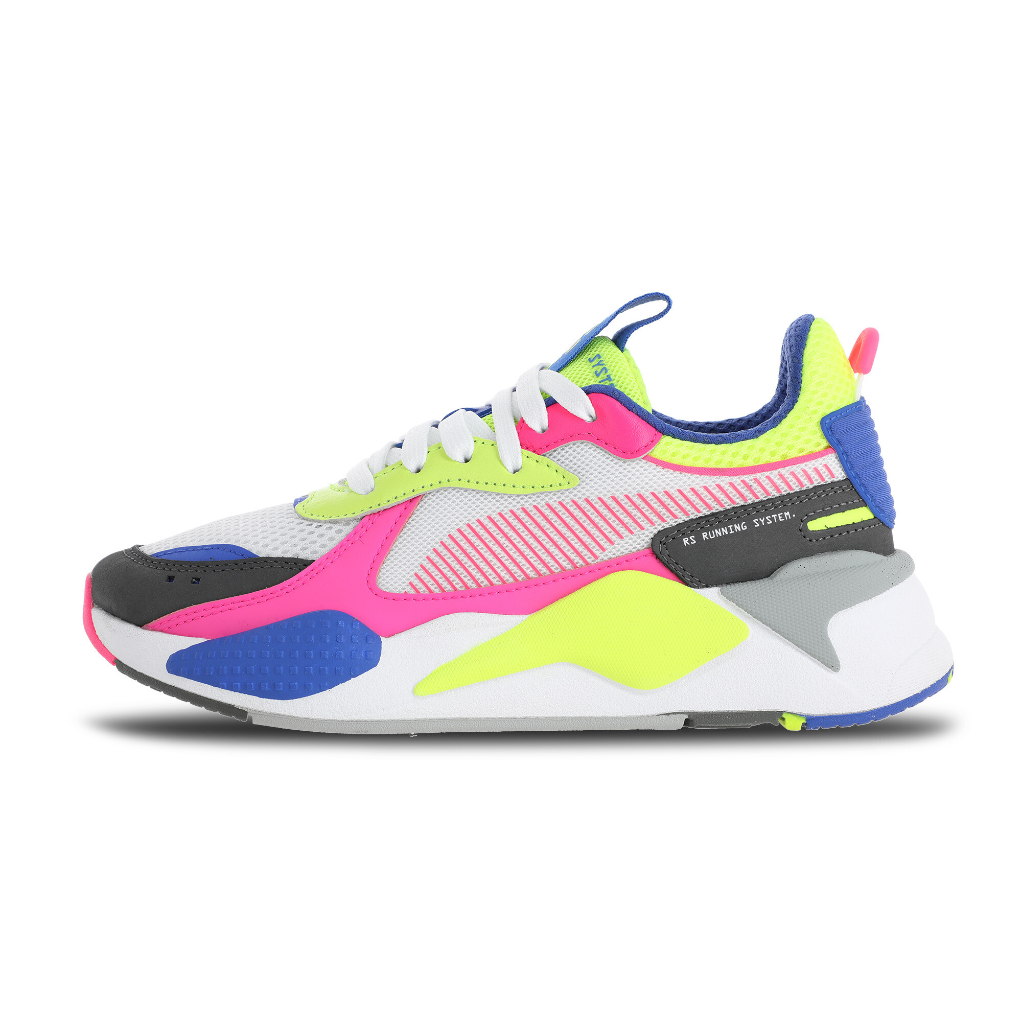 zapatillas puma mujer deportivas