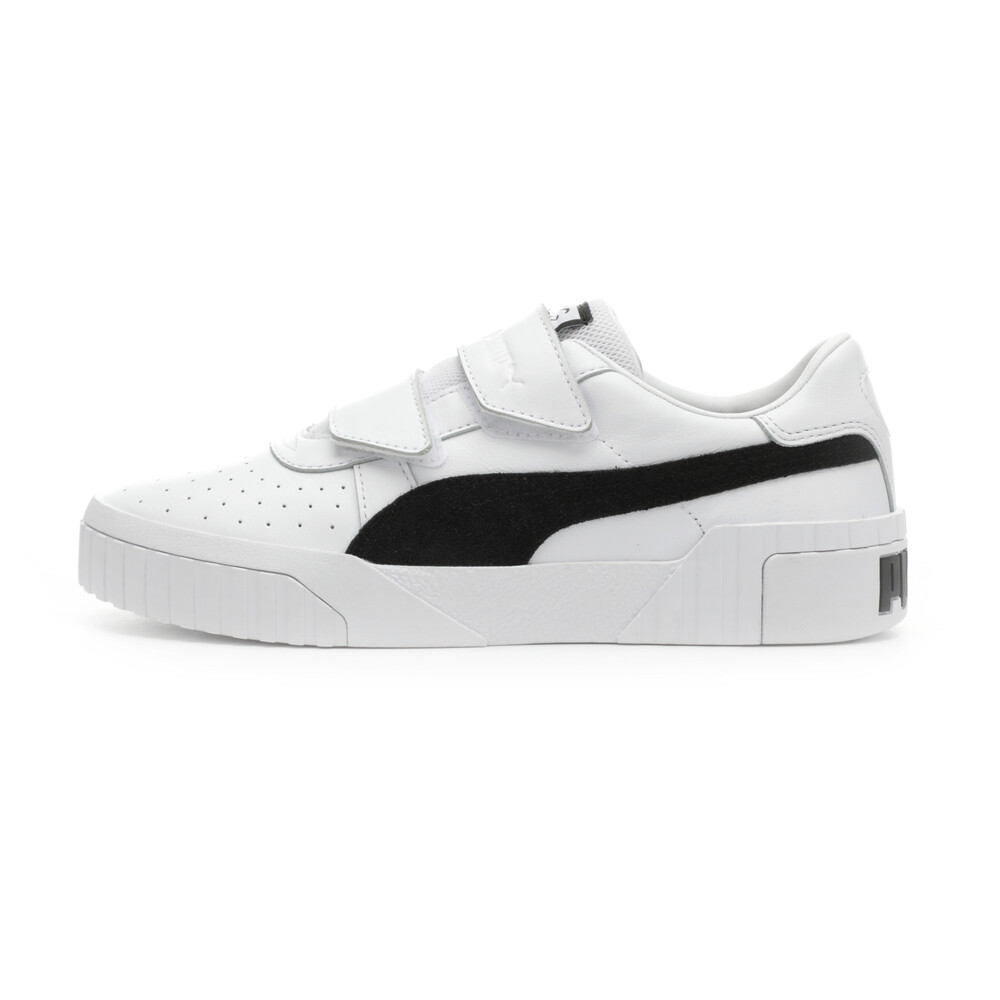 comme de garcon trainers