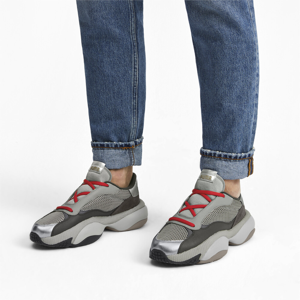 tenis puma alteration