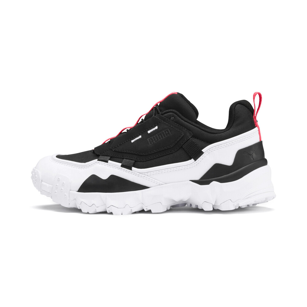 puma trailfox overland trail sneaker