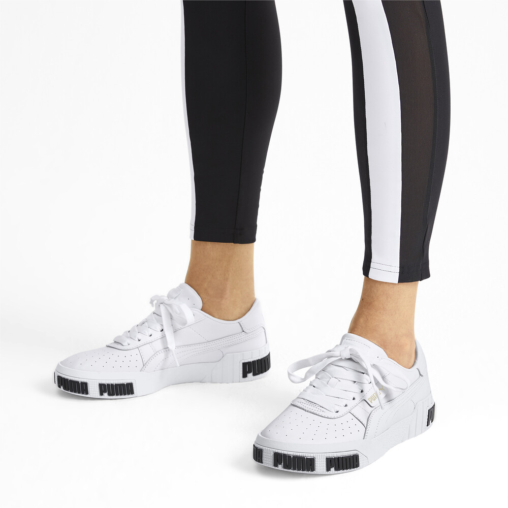 Puma cali bold sneakers